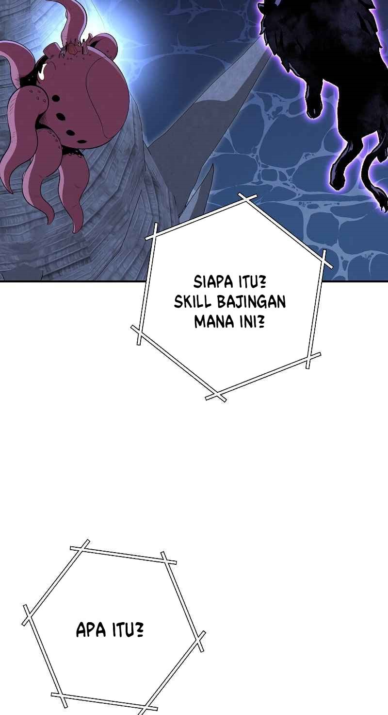 Dungeon Reset